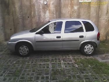 Acervo Corsa Clube (9928)