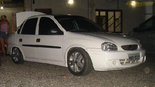 Acervo Corsa Clube (9931)