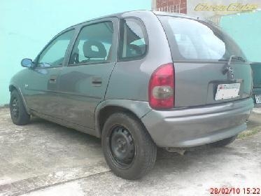 Acervo Corsa Clube (9935)