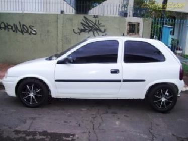 Acervo do Corsa Clube (8328)