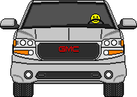 :GMC: